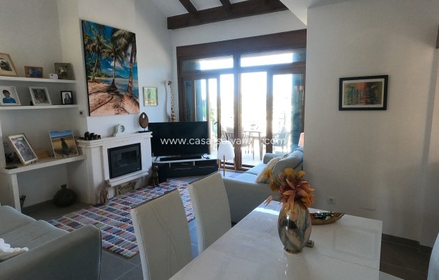 Reventa - Apartamento / piso - Algorfa - La Finca Golf Resort