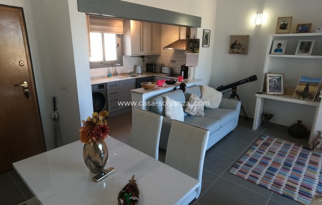 Reventa - Apartamento / piso - Algorfa - La Finca Golf Resort