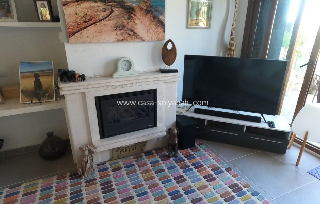 Reventa - Apartamento / piso - Algorfa - La Finca Golf Resort
