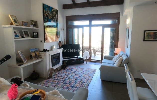 Reventa - Apartamento / piso - Algorfa - La Finca Golf Resort
