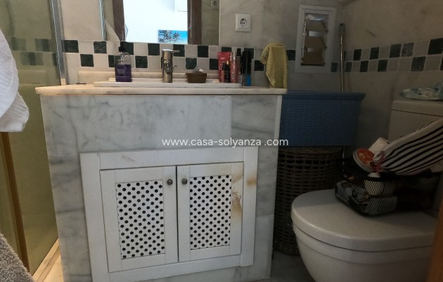 Reventa - Apartamento / piso - Algorfa - La Finca Golf Resort