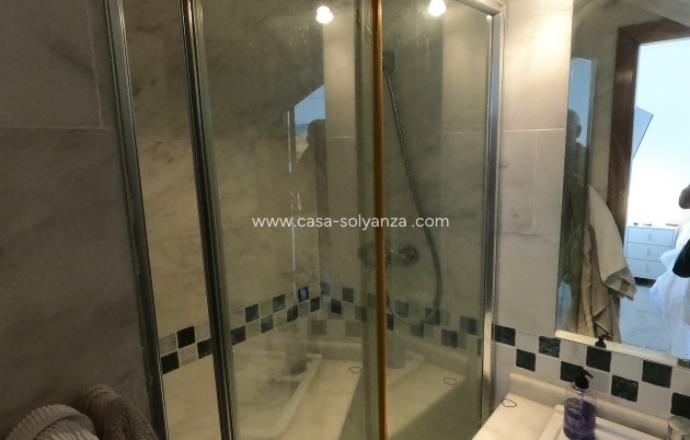 Reventa - Apartamento / piso - Algorfa - La Finca Golf Resort
