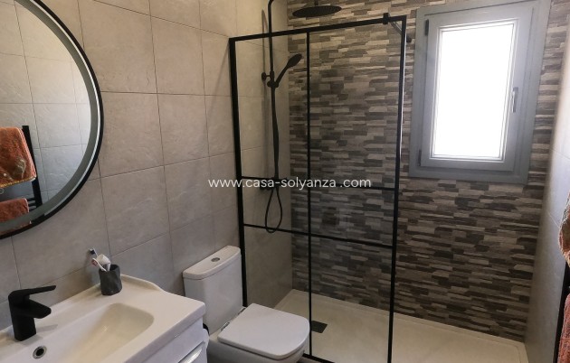 Reventa - Apartamento / piso - Algorfa - La Finca Golf Resort