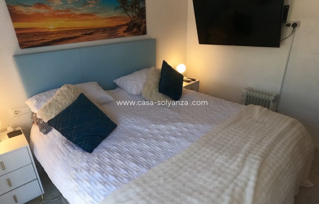 Reventa - Apartamento / piso - Algorfa - La Finca Golf Resort