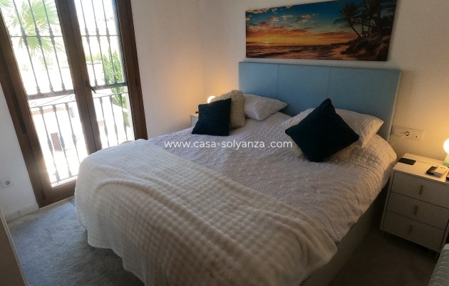Reventa - Apartamento / piso - Algorfa - La Finca Golf Resort