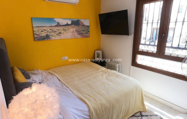 Reventa - Apartamento / piso - Algorfa - La Finca Golf Resort