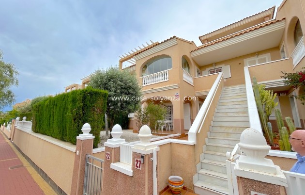 Revente - Appartement - La Zenia - Costa Blanca