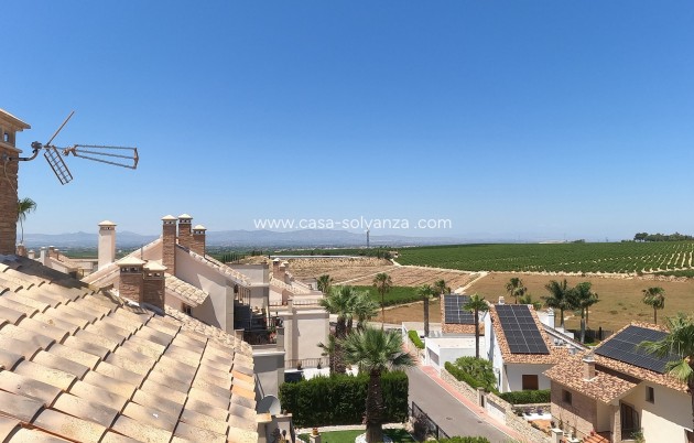 Reventa - Apartamento / piso - Algorfa - La Finca Golf Resort