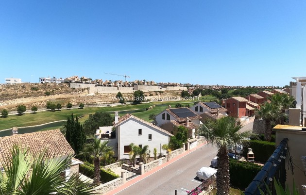 Reventa - Apartamento / piso - Algorfa - La Finca Golf Resort