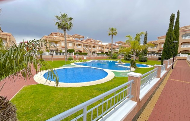 Revente - Appartement - La Zenia - Costa Blanca