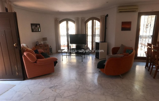 Reventa - Villa - Algorfa - La Finca Golf Resort