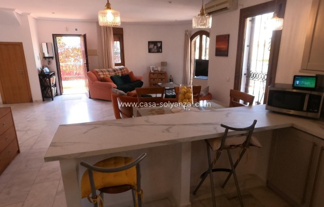 Reventa - Villa - Algorfa - La Finca Golf Resort