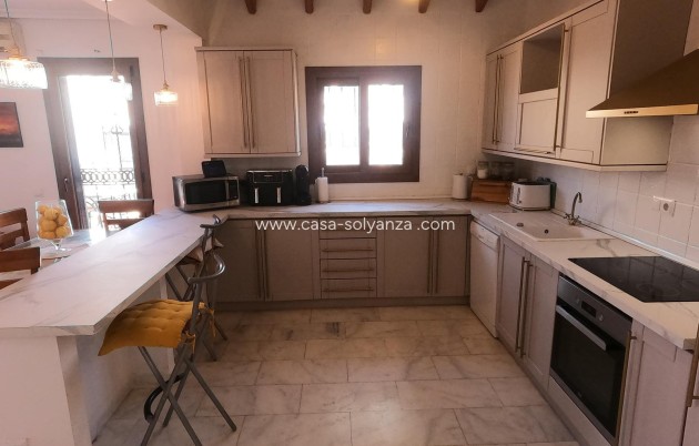 Reventa - Villa - Algorfa - La Finca Golf Resort