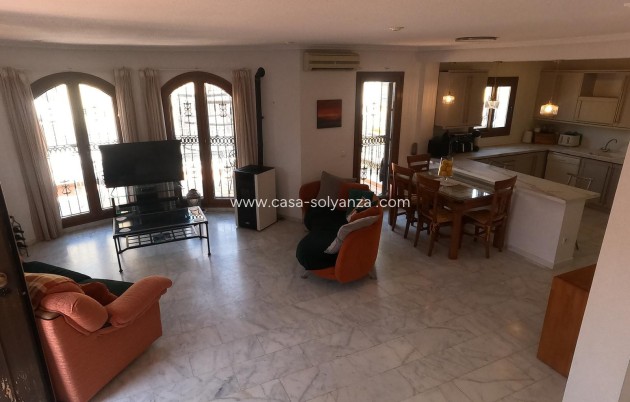 Reventa - Villa - Algorfa - La Finca Golf Resort