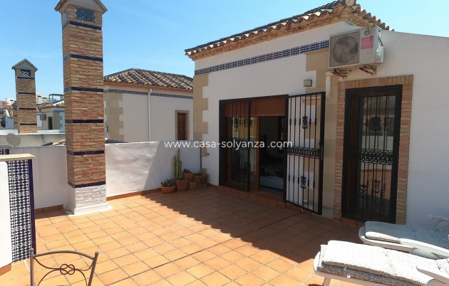 Reventa - Villa - Algorfa - La Finca Golf Resort