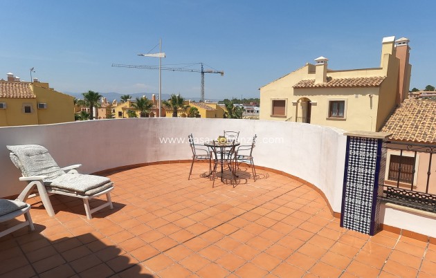 Reventa - Villa - Algorfa - La Finca Golf Resort