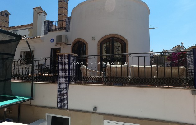 Reventa - Villa - Algorfa - La Finca Golf Resort