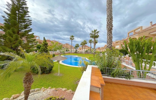 Revente - Appartement - La Zenia - Costa Blanca