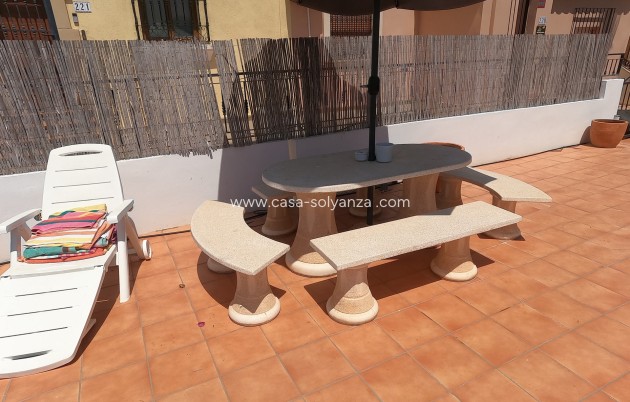 Reventa - Villa - Algorfa - La Finca Golf Resort
