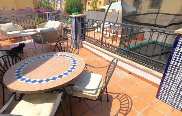 Reventa - Villa - Algorfa - La Finca Golf Resort