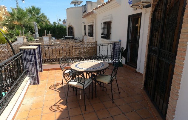 Reventa - Villa - Algorfa - La Finca Golf Resort