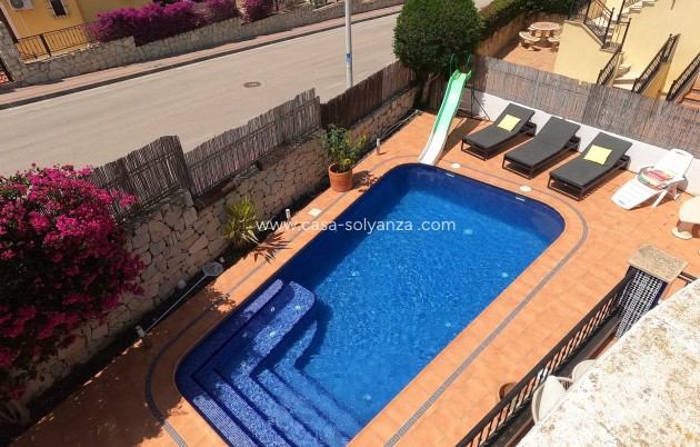 Reventa - Villa - Algorfa - La Finca Golf Resort