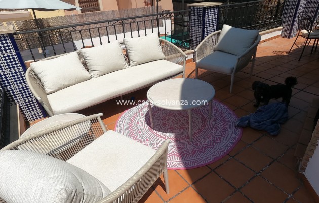 Reventa - Villa - Algorfa - La Finca Golf Resort
