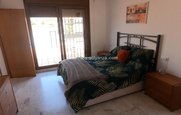 Reventa - Villa - Algorfa - La Finca Golf Resort