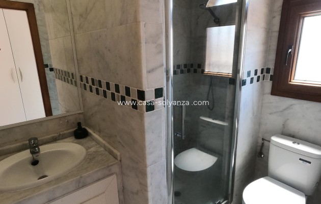 Reventa - Villa - Algorfa - La Finca Golf Resort