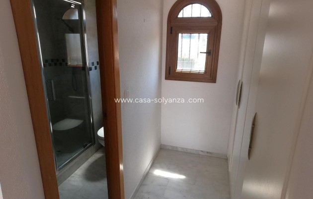 Reventa - Villa - Algorfa - La Finca Golf Resort