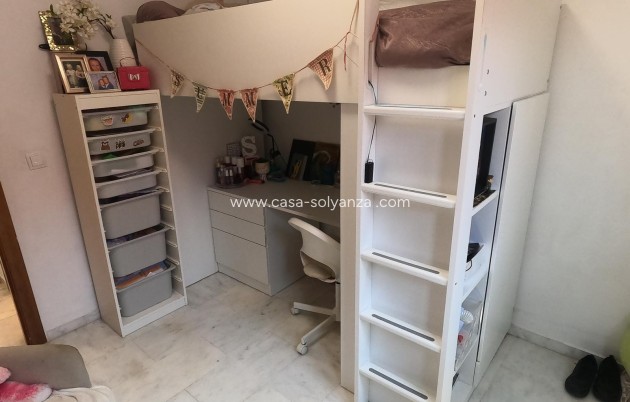 Reventa - Villa - Algorfa - La Finca Golf Resort