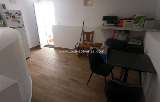 Reventa - Villa - Algorfa - La Finca Golf Resort