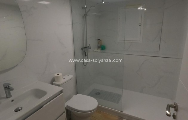 Reventa - Villa - Algorfa - La Finca Golf Resort