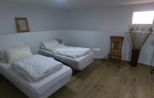 Reventa - Villa - Algorfa - La Finca Golf Resort