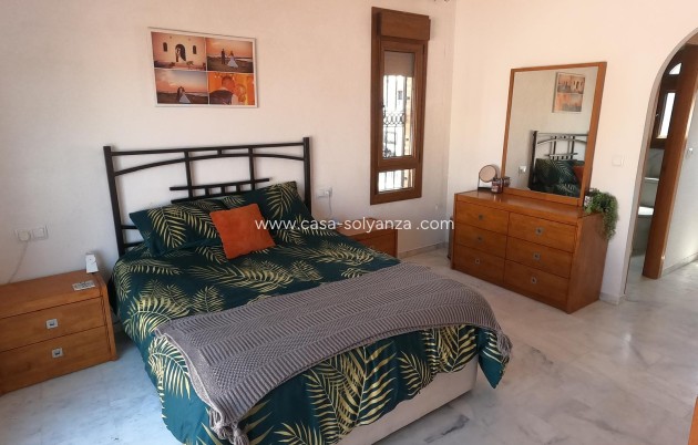 Reventa - Villa - Algorfa - La Finca Golf Resort