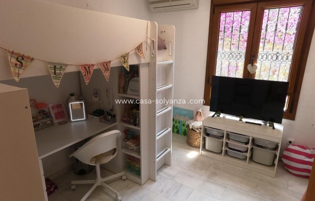 Reventa - Villa - Algorfa - La Finca Golf Resort