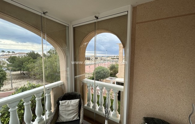 Revente - Appartement - La Zenia - Costa Blanca
