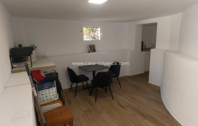 Reventa - Villa - Algorfa - La Finca Golf Resort