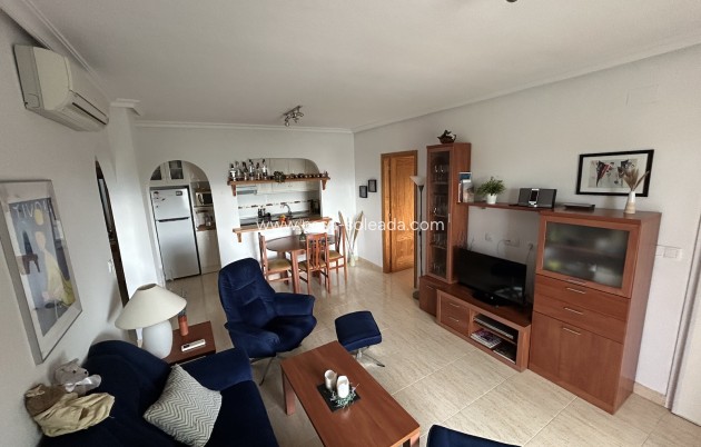 Revente - Appartement - La Zenia - Costa Blanca