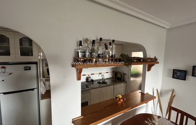 Revente - Appartement - La Zenia - Costa Blanca