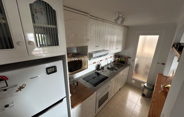 Revente - Appartement - La Zenia - Costa Blanca