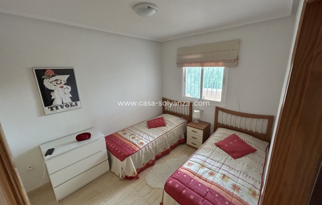 Revente - Appartement - La Zenia - Costa Blanca