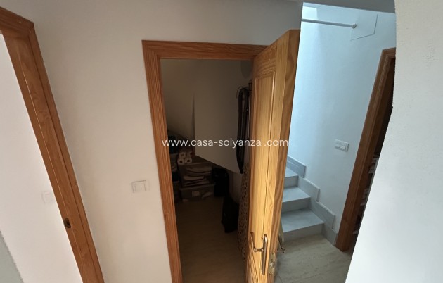 Revente - Appartement - La Zenia - Costa Blanca