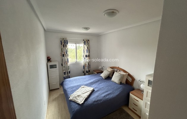 Revente - Appartement - La Zenia - Costa Blanca