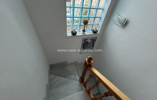 Revente - Appartement - La Zenia - Costa Blanca