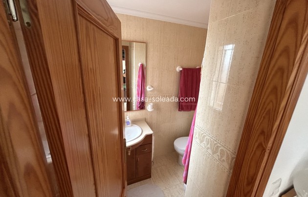Revente - Appartement - La Zenia - Costa Blanca