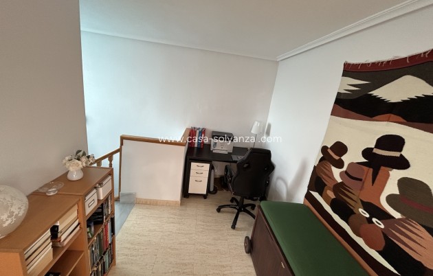 Revente - Appartement - La Zenia - Costa Blanca