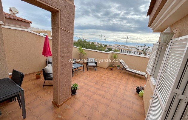 Revente - Appartement - La Zenia - Costa Blanca