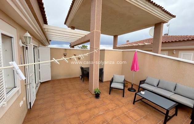 Revente - Appartement - La Zenia - Costa Blanca