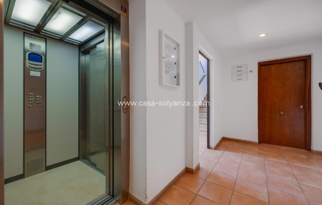 Reventa - Apartamento / piso - Torrevieja - Punta Prima